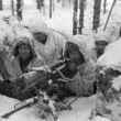 Tentara pada Winter War